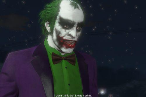 Trevor's Joker Mod: Unlock Wild Fun